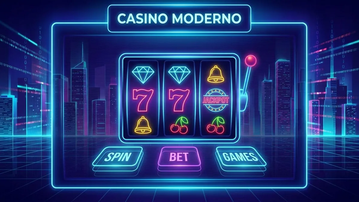 Giochi del casinò